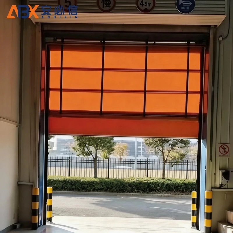 宣城快速堆积门