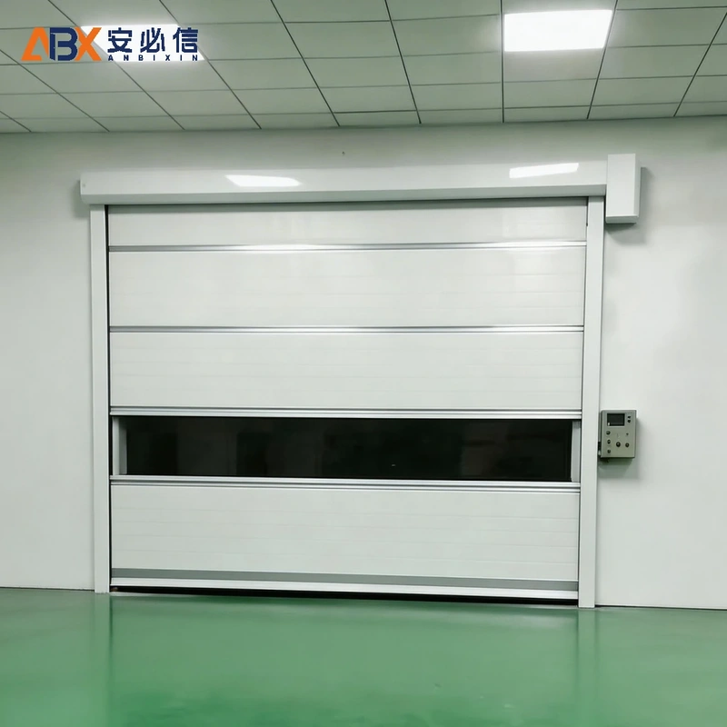 宣城洁净快速门