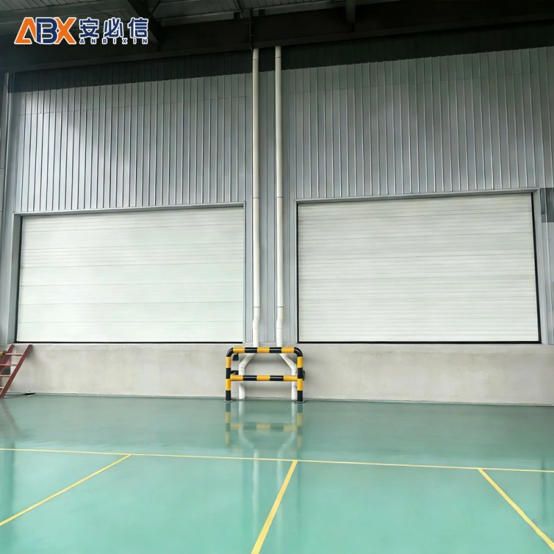 宣城工业提升门