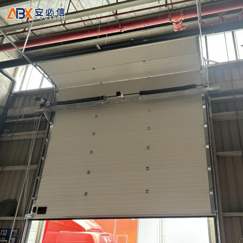 宣城高扬程提升门